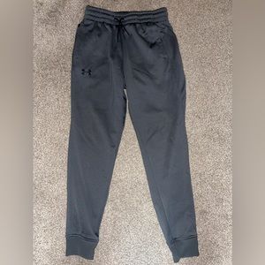 Men’s Under Armour Joggers M